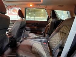 نیسان پاسفایندەر